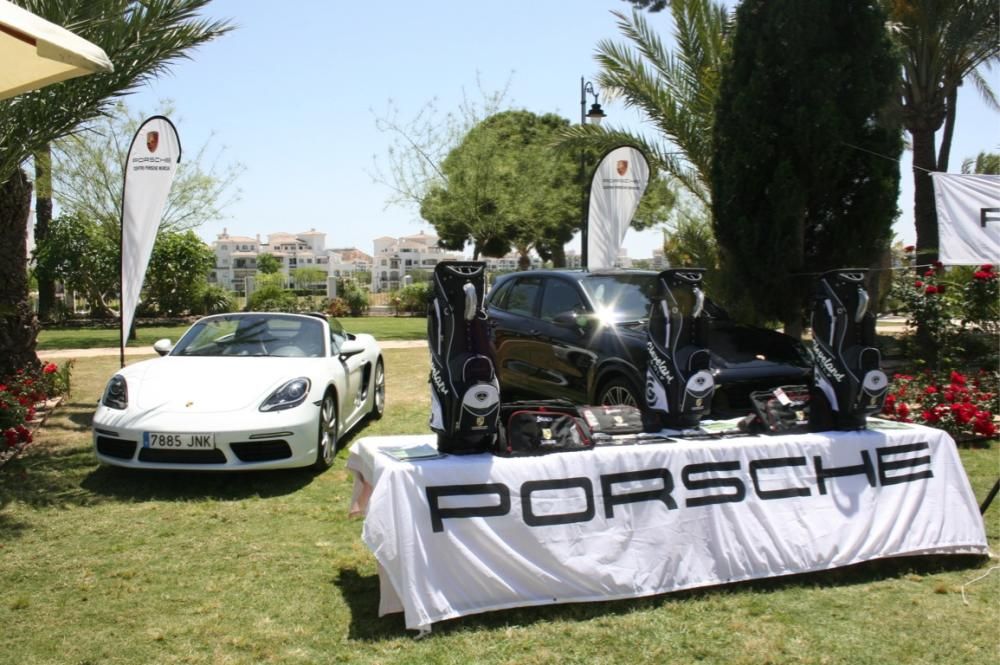 Galeria Torneo Centro Porsche