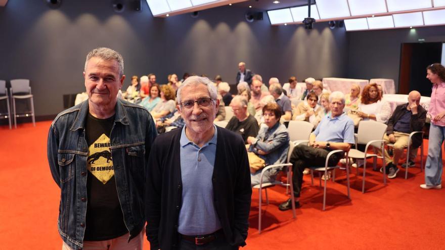 Javier Segura del Pozo: &quot;La soledad no deseada es una amenaza global&quot;