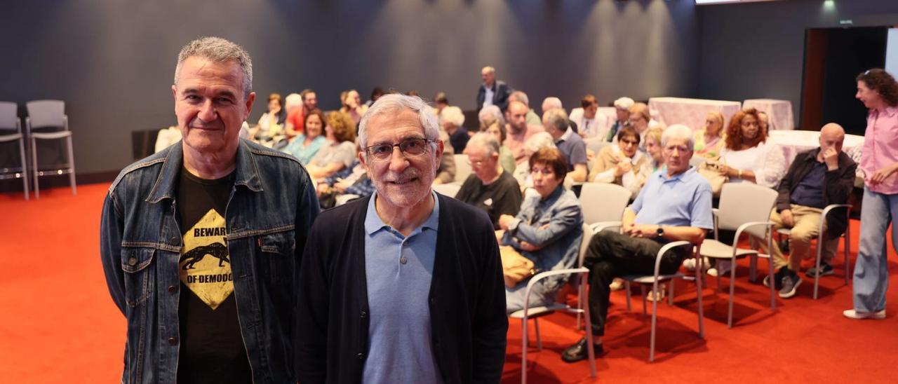 Javier Segura del Pozo: &quot;La soledad no deseada es una amenaza global&quot;