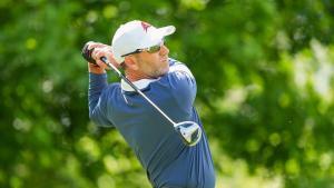 Sergio García jugó un torneo brillante en Virginia aunque no le dio para ganar