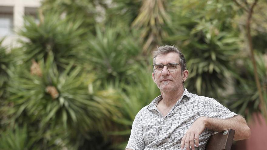 Gabriel Jordà: «Las danas pueden ser mucho más potentes a medida que aumenta la temperatura del mar»