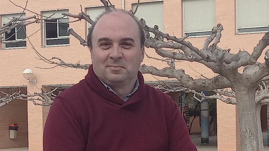 Francesc Gisbert gana el premio Jesús Tuson 2025 por un ensayo sobre la resistencia de las lenguas en conflicto