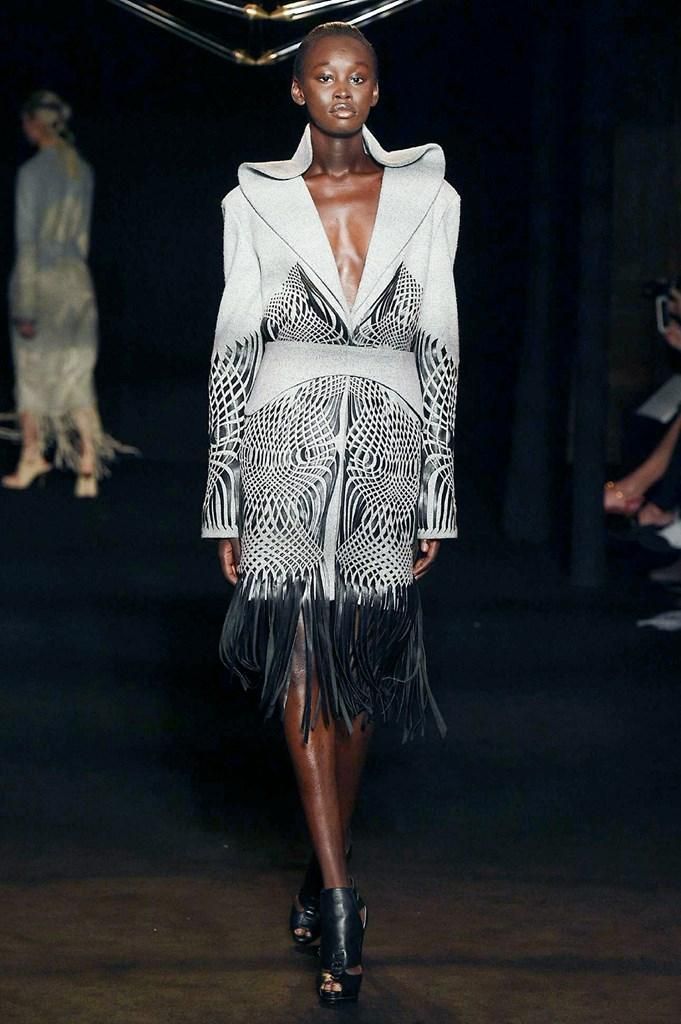 Iris Van Herpen