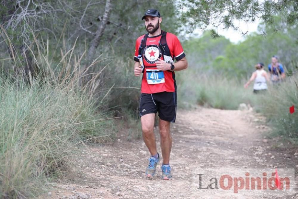 Alhama Trail (III)