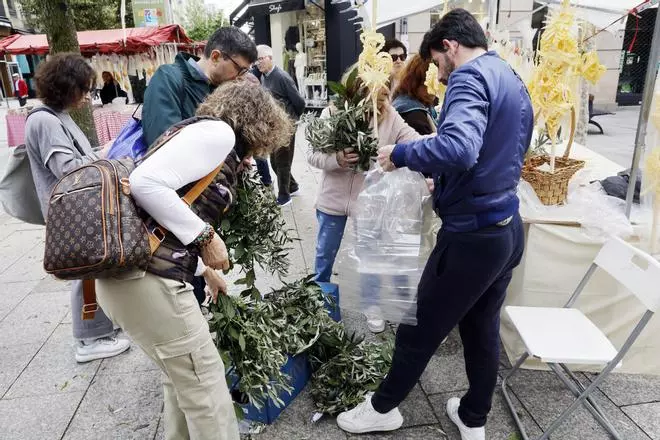 Una tradición artesanal que perece