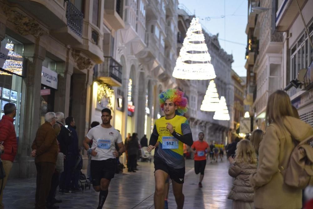 San Silvestre de Cartagena