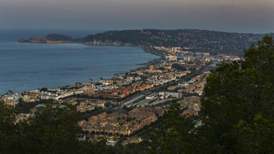 Xàbia, la perla de la Costa Blanca