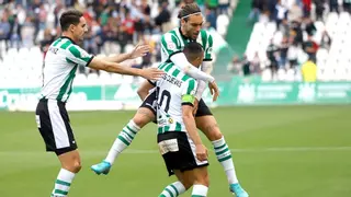 La perfección del líder: ¿Qué registros puede todavía mejorar este Córdoba CF?