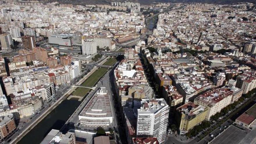 De la Torre defiende el consenso para cubrir el río