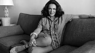 Muere a los 87 años Connie Francis, cantante de 'Pretty Little Baby' y 'Stupid Cupid'