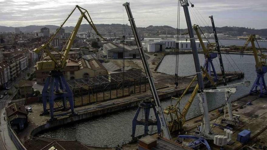 El patrimonio industrial a través del objetivo