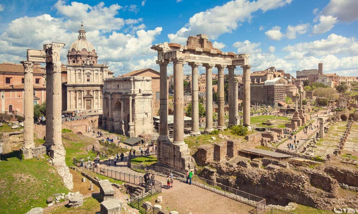 Foro romano