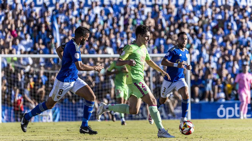 Estadísticas de linares deportivo contra málaga cf