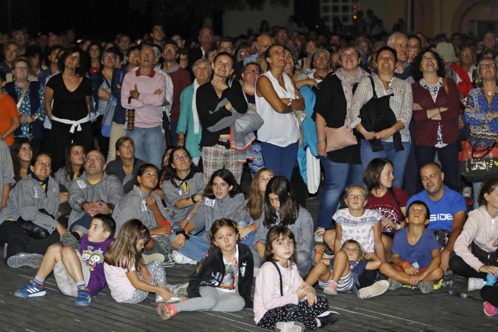 Pregó de les Festes del Tura