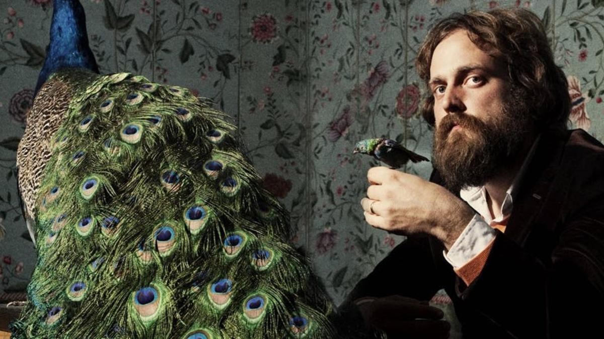 Iron &amp; Wine