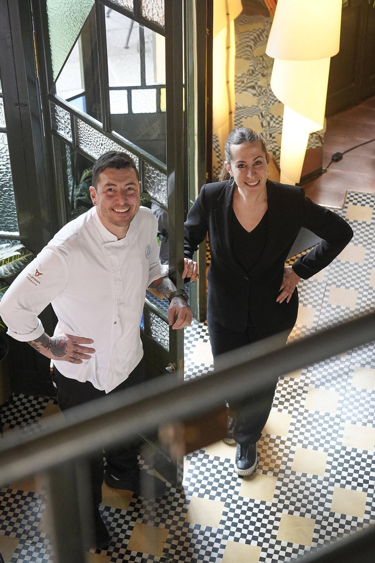 Les imatges de l'Aliança d'Anglès