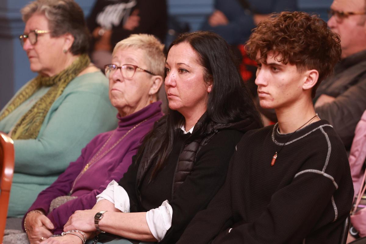 Las imágenes de la entrega en Vila-real de los premios a los relatos juveniles de Castelló Negre