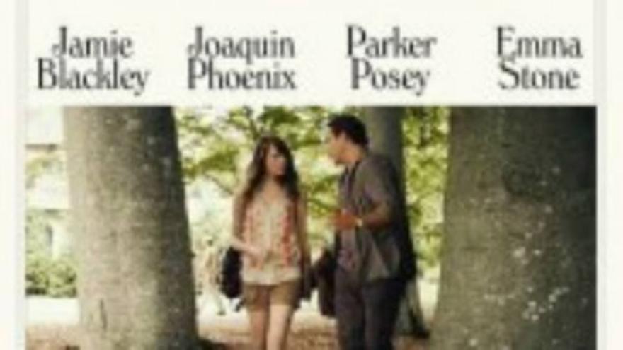 Woody Allen vuelve a la cartelera para sorprendernos con &#039;Irrational Man&#039;