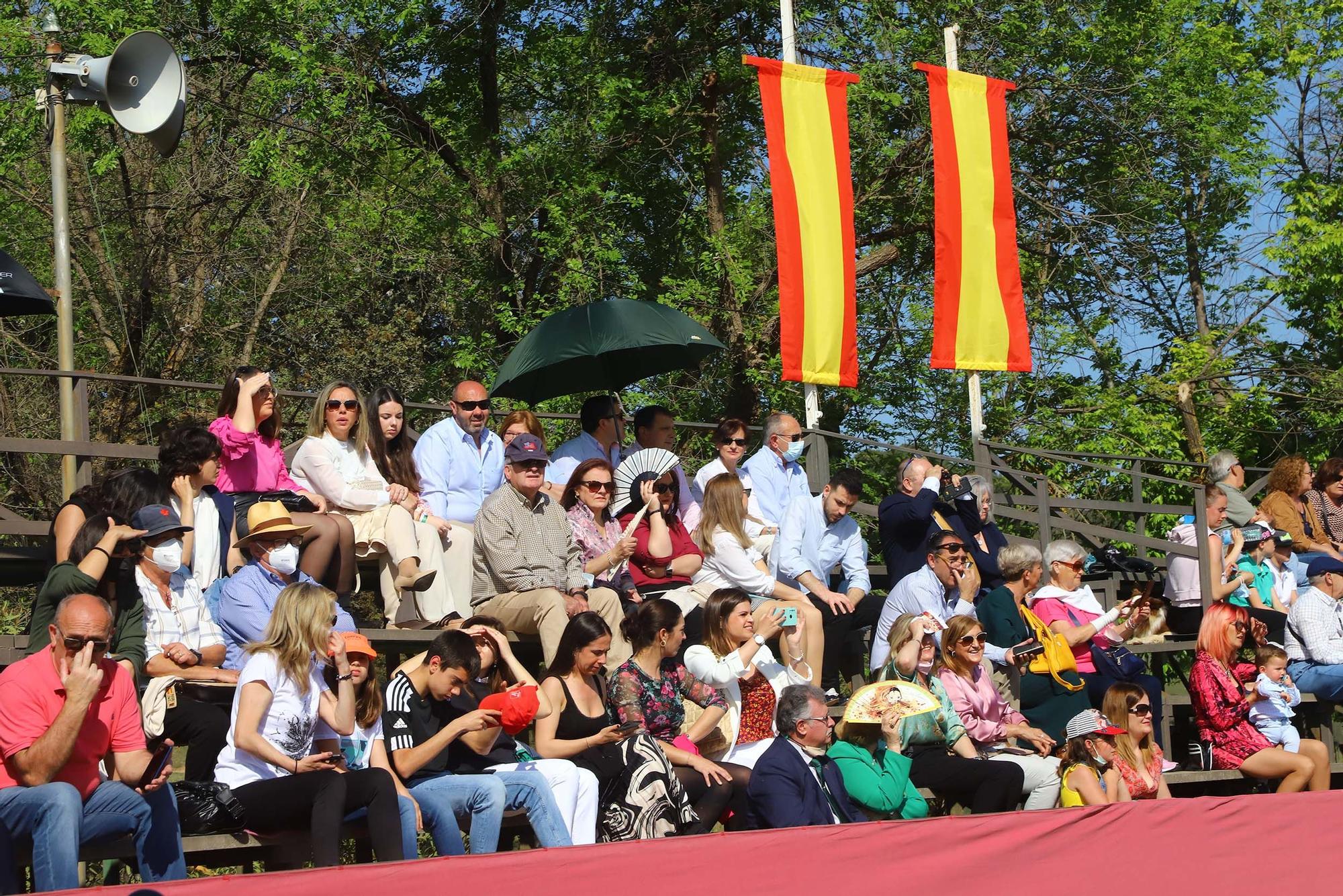 Despedida de la BRI X al contingente del Líbano