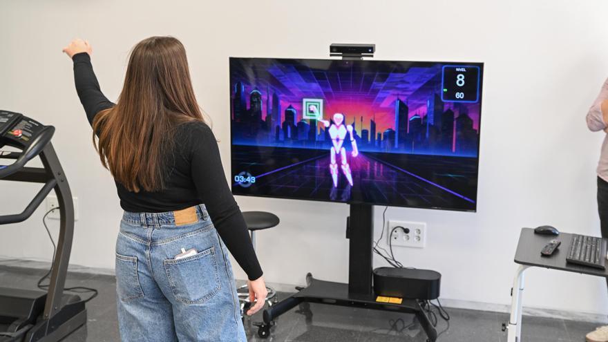 El Parque Científico de la UMH inaugura la clínica de neurorehabilitación NeuroVital