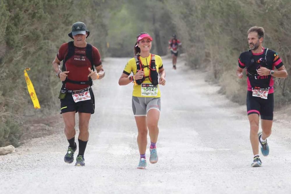 Tres Dies Trail Eivissa