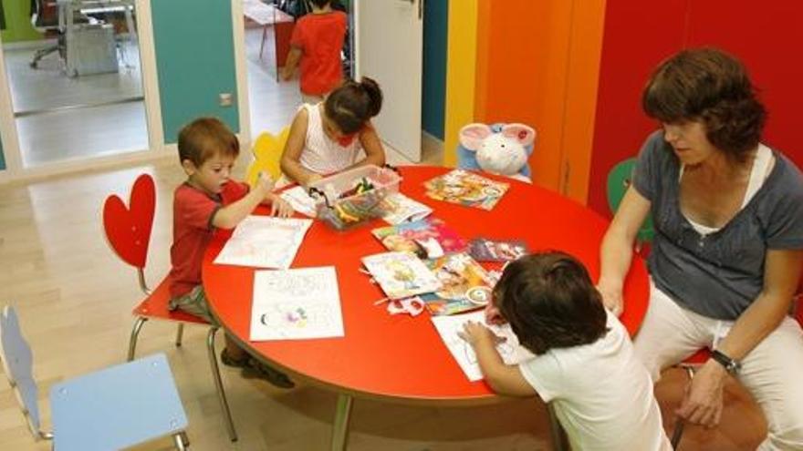 La UdG estrena un postgrau per formar directius de centres educatius