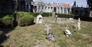 Los pasos perdidos de Johán Carballeira