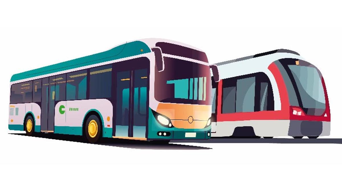 La mobilitat al Vallès