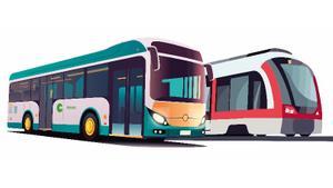 La mobilitat al Vallès