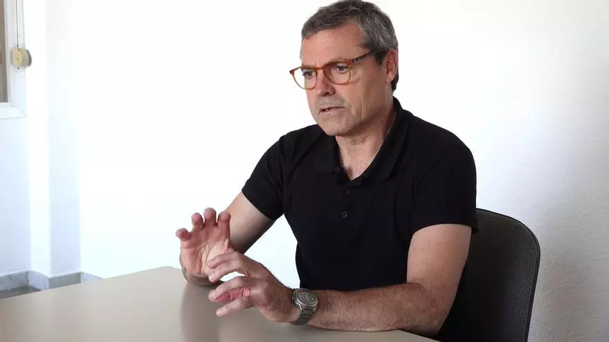 Connexió EsportCat 2x07 | Com es treballen els problemes de salut mental al CAR? Ens ho explica Joan Vives