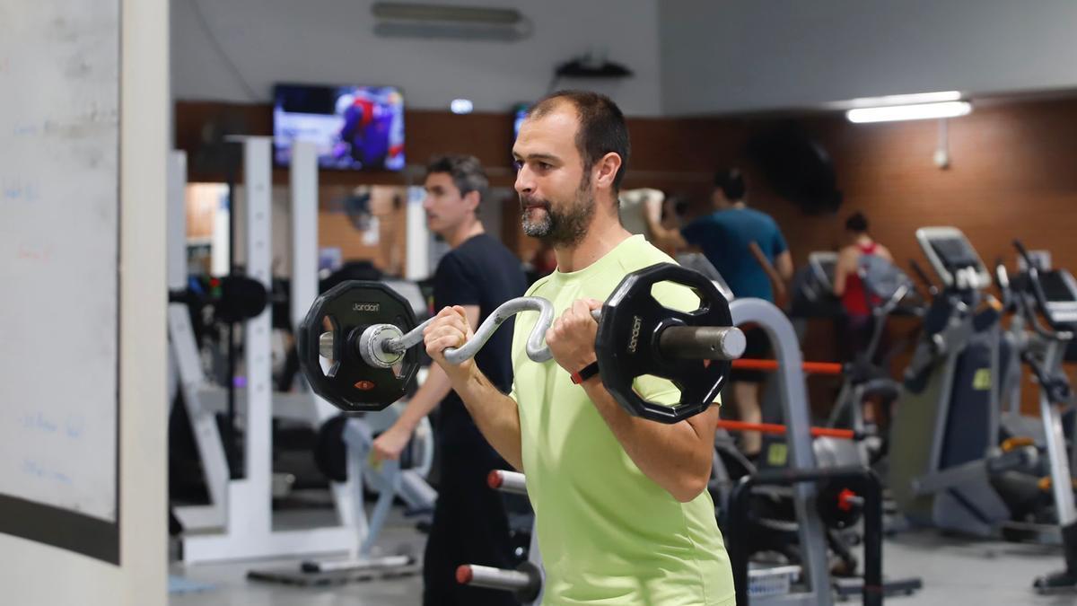 DEPORTE EN CÓRDOBA | Estos son los gimnasios de Córdoba para hacer deporte  sin pasar calor este verano