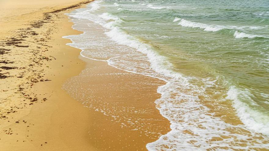 La joya salvaje de la Región Murcia que aspira a ser la mejor playa de España
