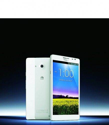 Huawei Ascend Mate