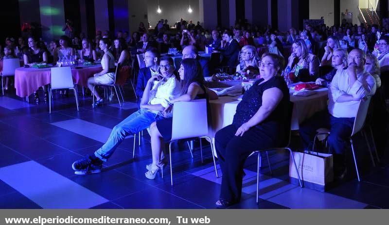 GALERÍA DE FOTOS -- Presentación de la Gaiata 19 en el Palau de la Festa