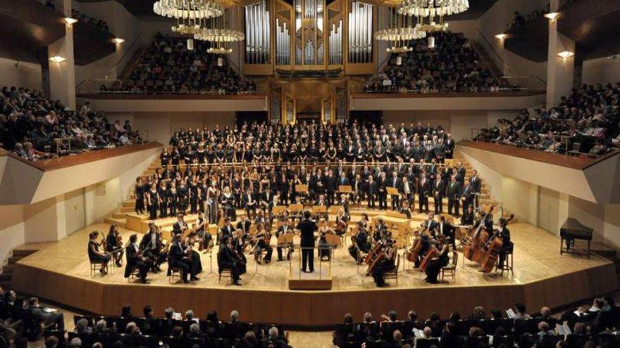 Valses y polkas para el primer concierto del año