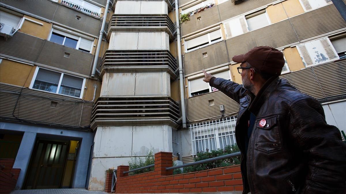 zentauroepp51088981 25 11 2019 ciutat badia del valles edificios con amianto191210122931 zentauroepp51088981 25 11 2019 ciutat badia del valles edificios con amianto191210122931
