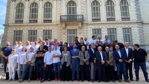 La Generalitat aconsegueix la cessió durant cinc anys de la marca Cuina Catalana, que estava en mans privades
