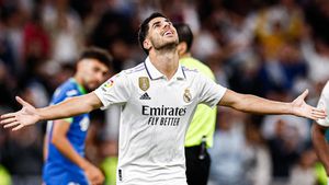El Getafe denuncia el Madrid per alineació indeguda