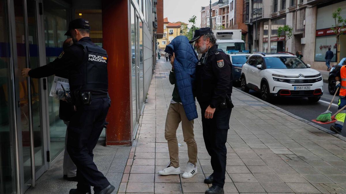 Esta es la pena a la que se expone el presunto agresor del hombre que ...