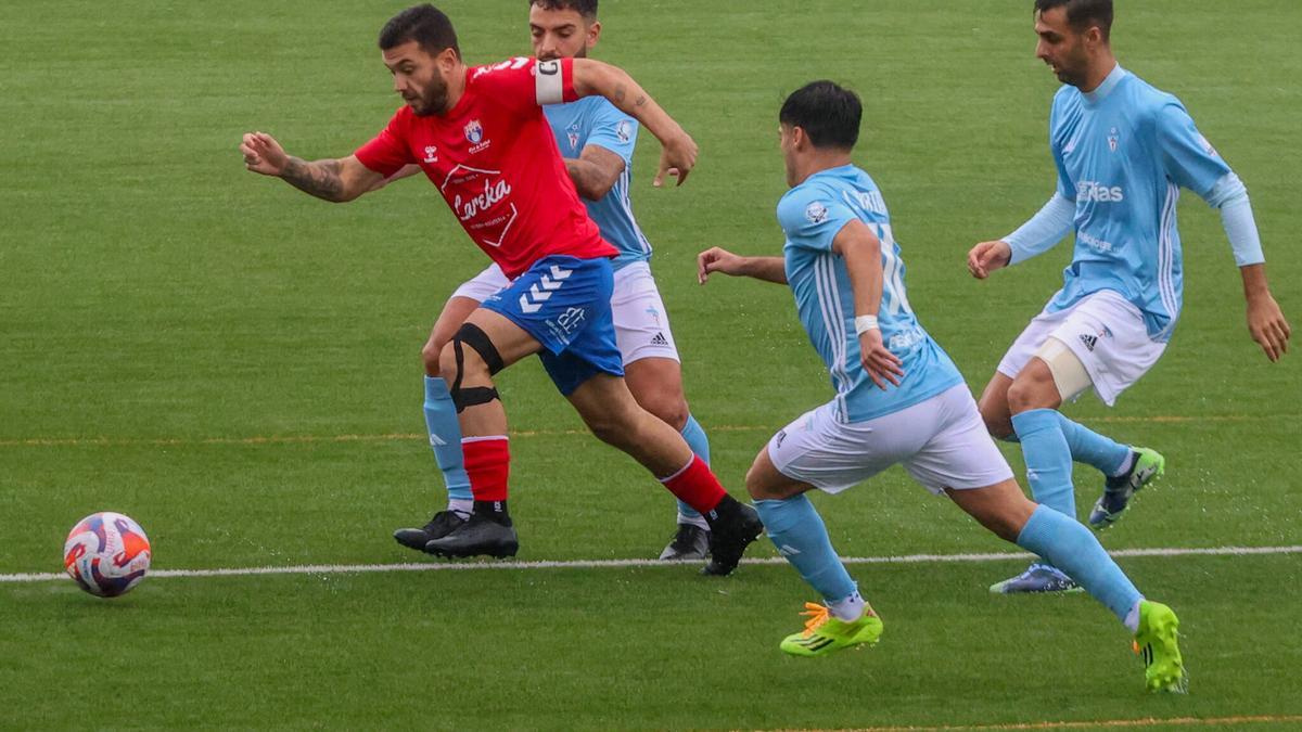 Umia y Villalonga tienes puntos muy importantes en juego.