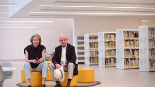 "Nunca proyectamos un edificio que se pueda colocar en cualquier sitio"