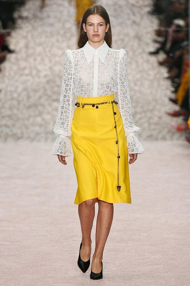 Carolina Herrera