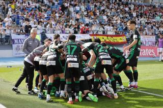 Córdoba CF: un play off ‘garantizado’ y con un Castellón obligado