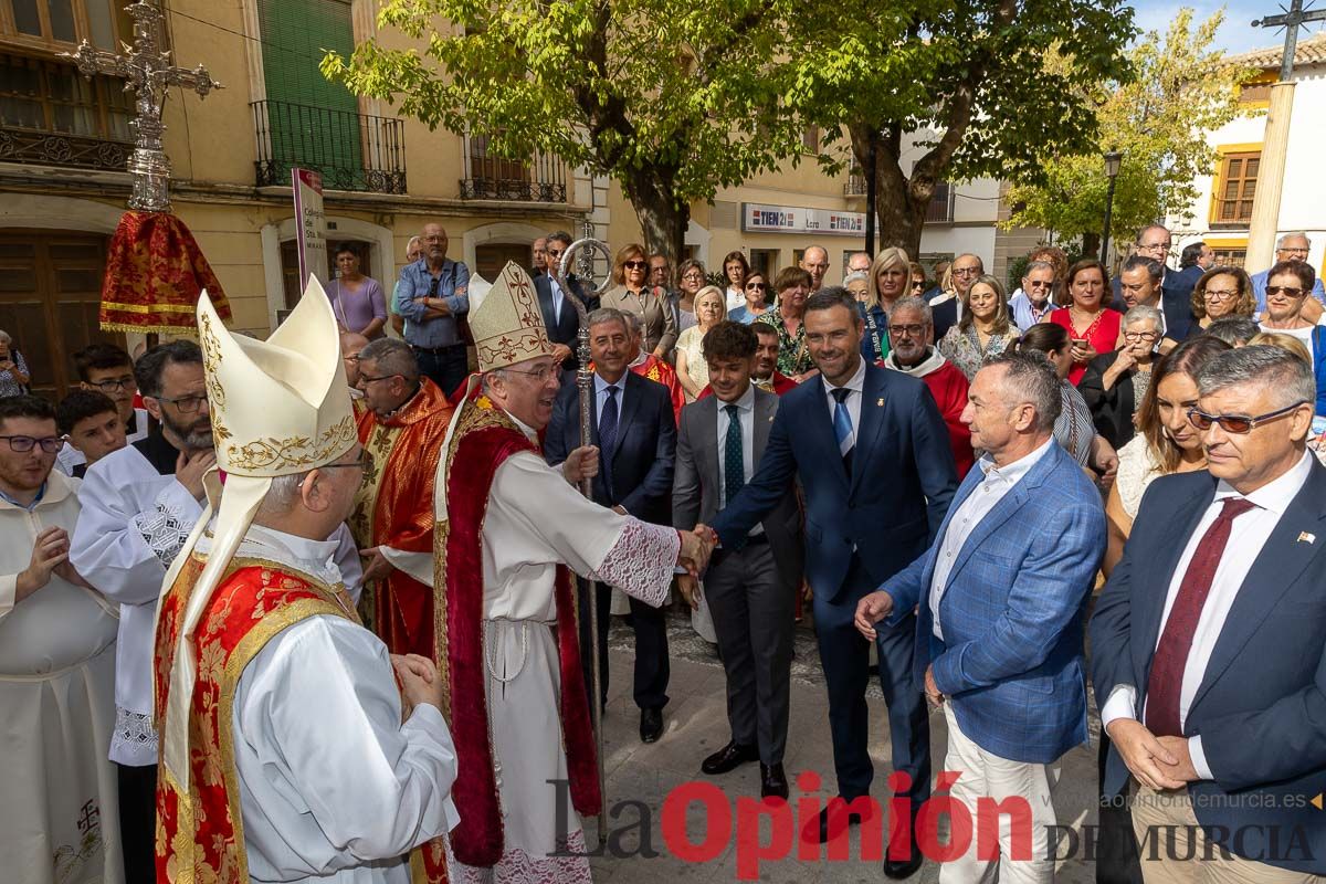 Fundación del camino Espiritual del Sur