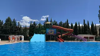 Utiel va tancar la piscina el cap de setmana per presència de restes fecals