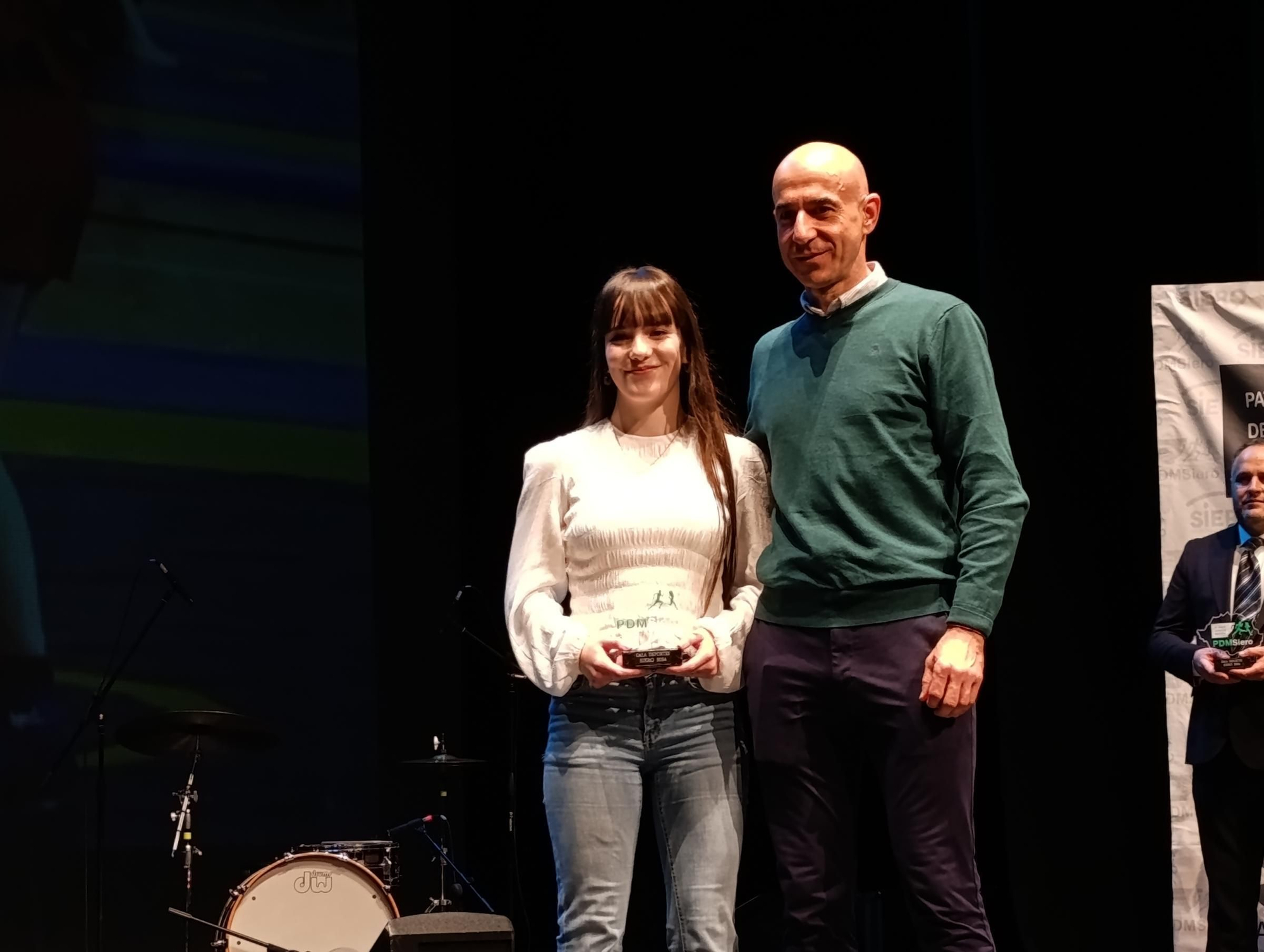 La Gala del Deporte de Siero, en imágenes