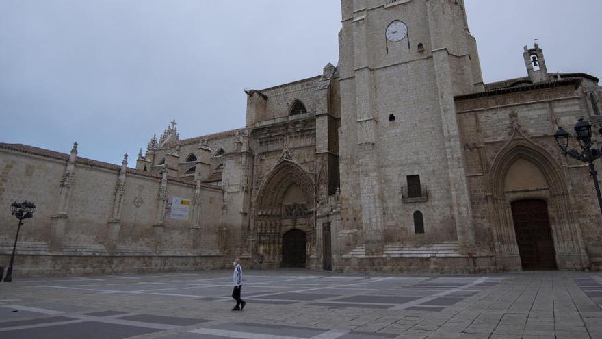 El TSJ de Castella i Lleó avala el tancament perimetral de Lleó i Palència