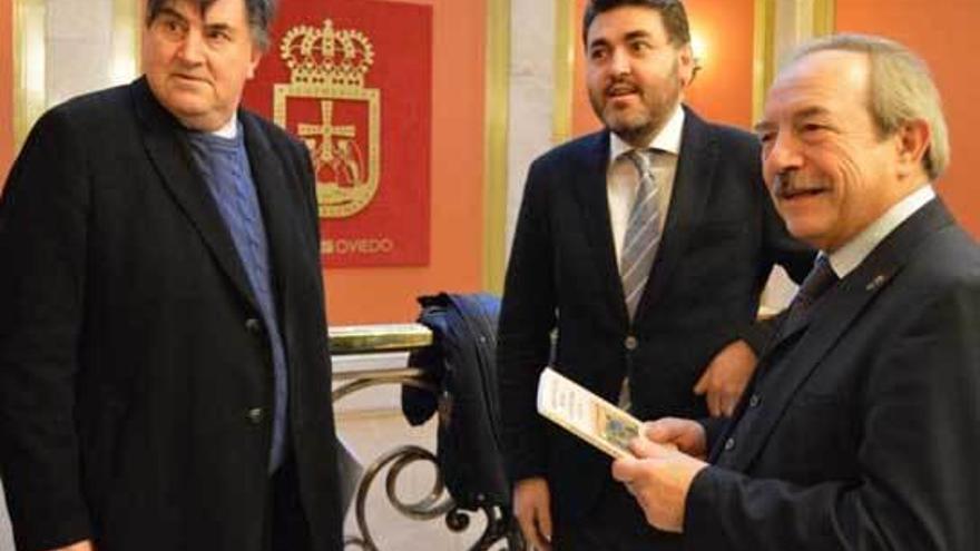 El Alcalde acepta un &quot;diálogo de persona a persona&quot; con el Arzobispo sobre el IBI