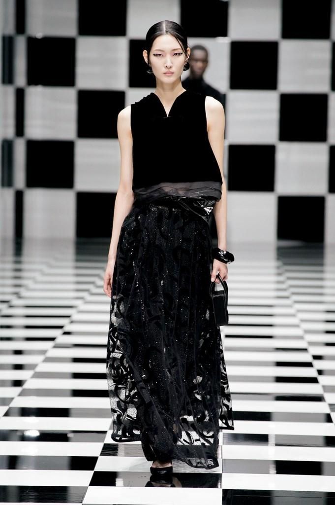 Emporio Armani