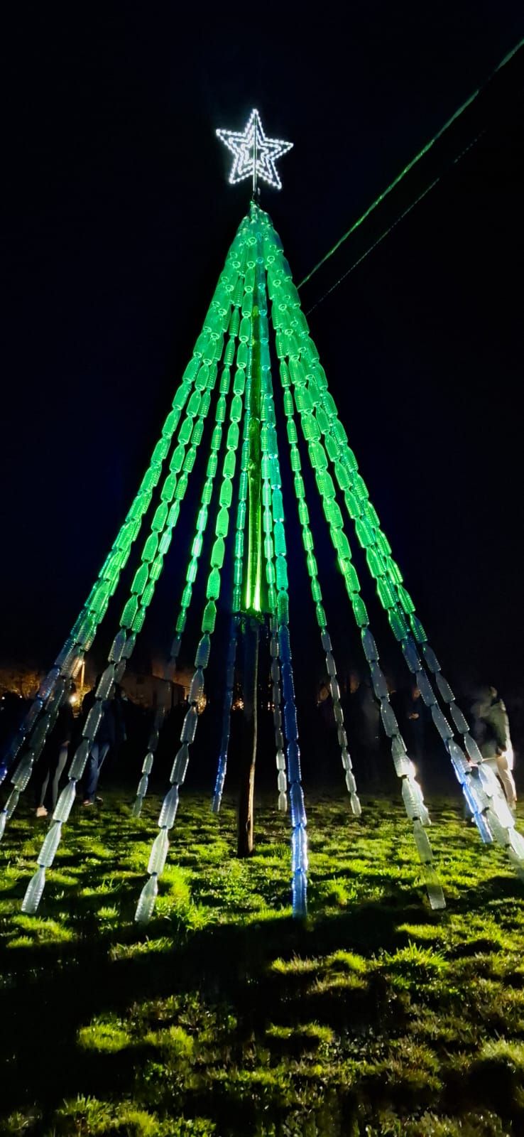 Non hai Nadal sin Camposancos